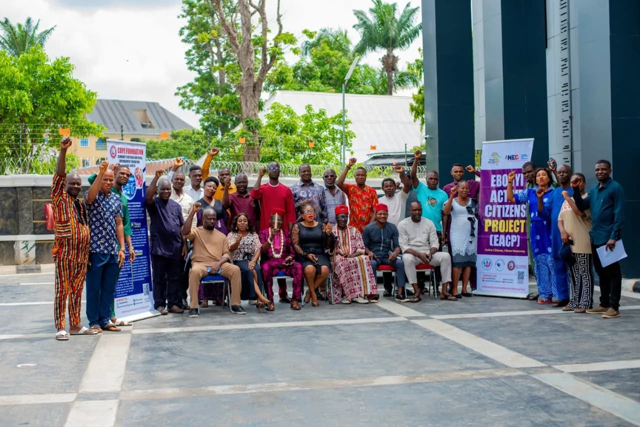 Community Engagement