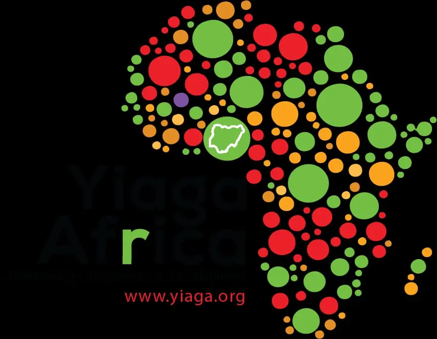 YIAGA Africa